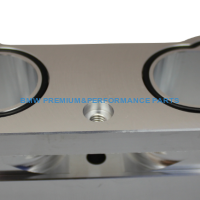 ADAPTER PRZEPUSTNIC ITB BMW S50 M50 M52 TURBO CNC