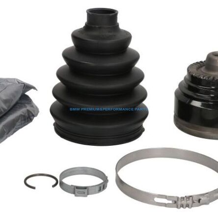 GKN PRZEGUB ZEWNĘTRZNY PRZEDNI BMW 5 G30 F90 G31 6 G32 7 G11 G12