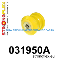 STRONGFLEX TULEJA PRZEDNIEGO ZAWIESZENIA - TYLNA SPORT BMW SERIA 1, 2, 3, 4