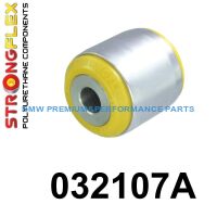STRONGFLEX TULEJA WAHACZA TYLNEGO GÓRNEGO ZEWNĘTRZNA SPORT BMW SERIA 1, 2, X1, X2 MINI FWD XDRIVE ALL4