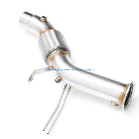 DOWNPIPE BMW SERIA 4 F32, F33, F36  N57N,N57Z