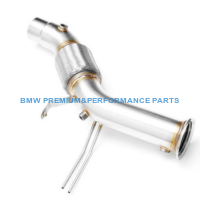 DOWNPIPE BMW SERIA 4 F32, F33, F36  N57N,N57Z