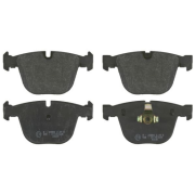 MIKODA KLOCKI HAMULCOWE TYŁ BMW SERIA 3, 5, 6, 7, X5, X6