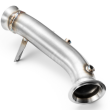 DOWNPIPE BMW SERIA 3 F30, F31, F34  N55 - 2