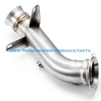 DOWNPIPE BMW SERIA 3 F30, F31, F34  N55