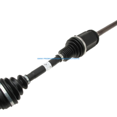 BMW PÓŁOŚ PRZEDNIA PRAWA SERIA 5, 6 | F10, F11, F06, F12, F13
