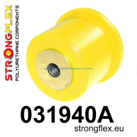 STRONGFLEX TULEJA TYLNEGO DYFERENCJAŁU – TYLNA SPORT BMW SERIA 5, 6, X5