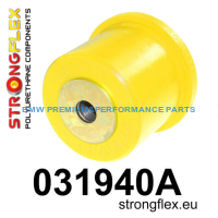 STRONGFLEX TULEJA TYLNEGO DYFERENCJAŁU – TYLNA SPORT BMW SERIA 5, 6, X5