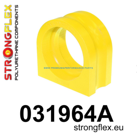 STRONGFLEX TULEJA STABILIZATORA SPORT BMW SERIA 5, 6, 7