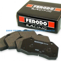 FERODO KLOCKI TYŁ BMW SERIA 1, 3