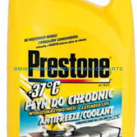 PŁYN DO CHŁODNIC G12+  PRESTON 4L