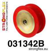 STRONGFLEX PODUSZKA TYLNEGO DYFERENCJAŁU BMW SERIA 3, Z3