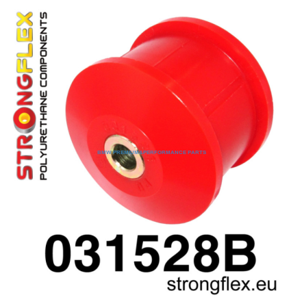 STRONGFLEX TULEJA WAHACZA PRZEDNIEGO XI 4X4 BMW SERIA 3, X1