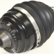 BMW PÓŁOŚ PRZEDNIA PRAWA SERIA 5, 6 | F10, F12, F13, F06 - 2