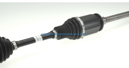 BMW PÓŁOŚ PRZEDNIA PRAWA SERIA 5, 6 | F10, F12, F13, F06