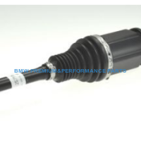 BMW PÓŁOŚ PRZEDNIA PRAWA SERIA 5, 6 | F10, F12, F13, F06