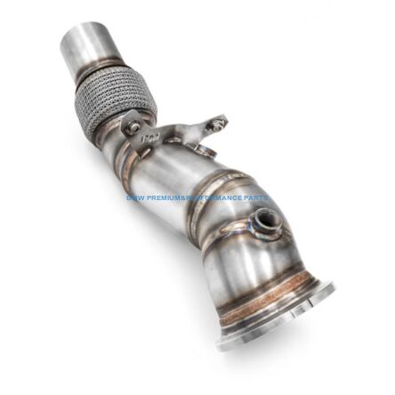 DOWNPIPE BMW SERIA 6 G32 B48 