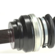 BMW PÓŁOŚ TYLNA PRAWA SERIA 5, 6, 7 | F07, F12, F13, F06, F01, F02, F03, F04 - 2