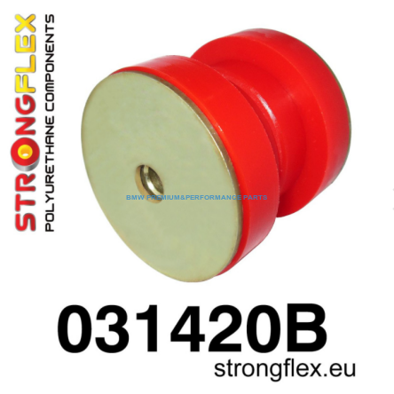 STRONGFLEX TULEJA WAHACZA PRZEDNIEGO 58MM BMW SERIA 5, Z8