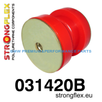 STRONGFLEX TULEJA WAHACZA PRZEDNIEGO 58MM BMW SERIA 5, Z8
