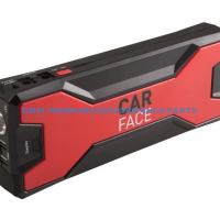 CARFACE BOOSTER 12000 mAh 600A POWERBANK SAMOCHODOWY 