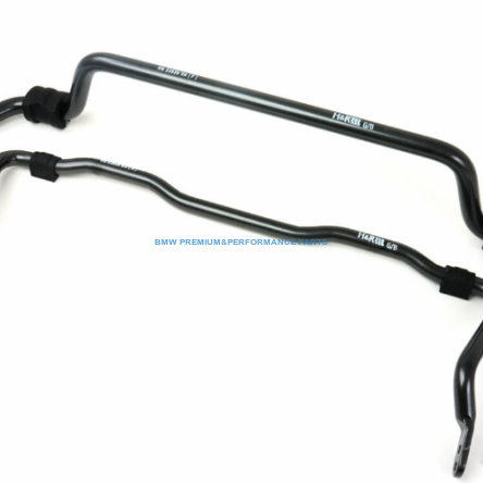 STABILIZATORY SPORTOWE H&R BMW SERII 1 CABRIO 1 (E88), 1 (E82), 1 (E81), 1 (E87)