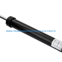 SACHS AMORTYZATOR TYŁ BMW E84