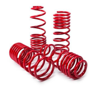 MTS SPRĘŻYNY OBNIŻAJĄCE BMW SERIA 4 / F32 COUPE