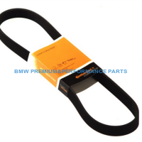 CONTINENTAL PASEK WIELOKLINOWY BMW SERIA 3, 5, 6, 7, X3, X5