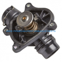 OE BMW TERMOSTAT Z KRÓĆCEM PRZYŁĄCZENIOWYM BMW SERIA 5, 7