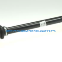 BMW PÓŁOŚ TYLNA LEWA SERIA X3, X4 | F25, F26
