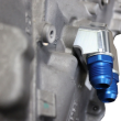ADAPTER CHŁODNICY OLEJU 8HP BMW - 3