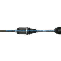 PÓŁOŚ NAPĘDOWA SKF PRZEDNIA PRAWA BMW X5 E70 F15 F85 X6 E71 E72 F16 F85