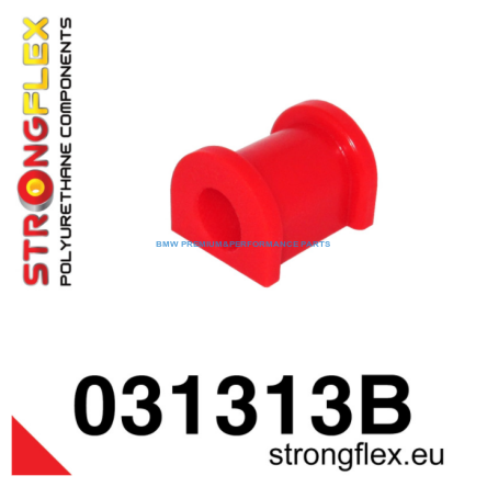 STRONGFLEX TULEJA STABILIZATORA TYLNEGO BMW SERIA 3, 5, 6