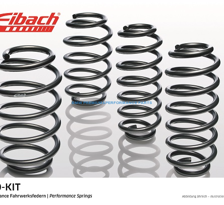 BMW 3 E36 EIBACH PROKIT SPRĘŻYNY OBNIŻAJĄCE