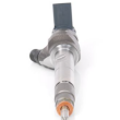 WTRYSKIWACZ BOSCH BMW SERII 1 2 3 4 5 X1 X3 X4 - 4