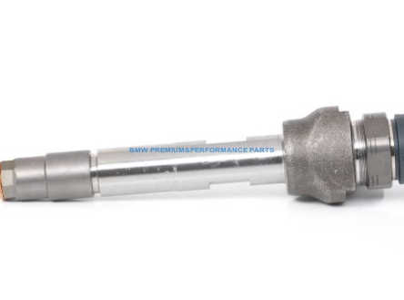 WTRYSKIWACZ BOSCH BMW SERII 1 2 3 4 5 X1 X3 X4