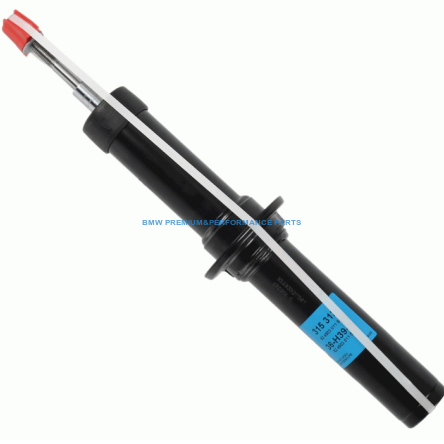 SACHS AMORTYZATOR PRZÓD BMW E70 / E71 / E72