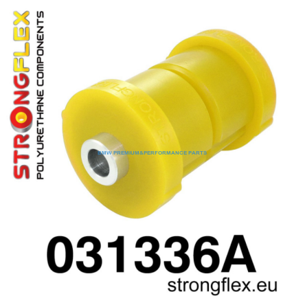 STRONGFLEX TULEJA BELKI TYLNEJ SPORT BMW SERIA 3