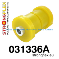 STRONGFLEX TULEJA BELKI TYLNEJ SPORT BMW SERIA 3
