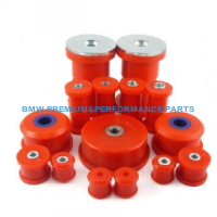 MPBS BMW SERIA 3 ZESTAW ZAWIESZENIA