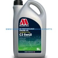 OLEJ SILNIKOWY MILLERS EE PERFORMANCE C3 5w40 5L