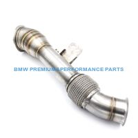 DOWNPIPE BMW SERIA X7 G07 B58