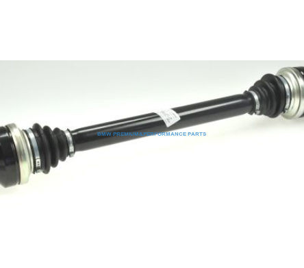 BMW PÓŁOŚ TYLNA LEWA SERIA 5, 6, 7 | F07, F12, F13, F06, F01, F02, F03, F04