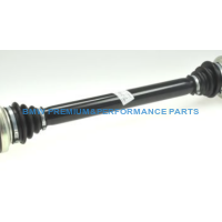 BMW PÓŁOŚ TYLNA LEWA SERIA 5, 6, 7 | F07, F12, F13, F06, F01, F02, F03, F04