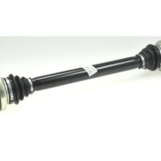 BMW PÓŁOŚ TYLNA LEWA SERIA 5, 6, 7 | F07, F12, F13, F06, F01, F02, F03, F04