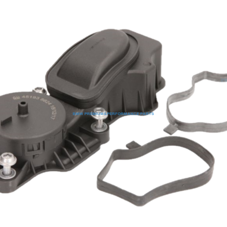 FEBI SEPARATOR OLEJU M57 BMW 3 5 7 X3 X5 X6