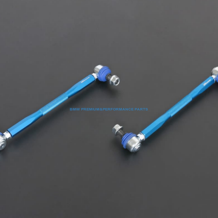 BMW F10 / F11 / F07 / F01 / F02 WZMOCNIONY ŁĄCZNIK STABILIZATORA HARDRACE 