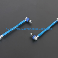 BMW F10 / F11 / F07 / F01 / F02 WZMOCNIONY ŁĄCZNIK STABILIZATORA HARDRACE 