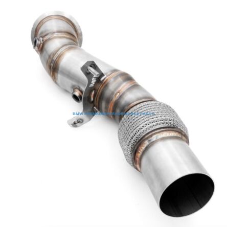DOWNPIPE BMW SERIA 5 G30 520i 530iX B48 